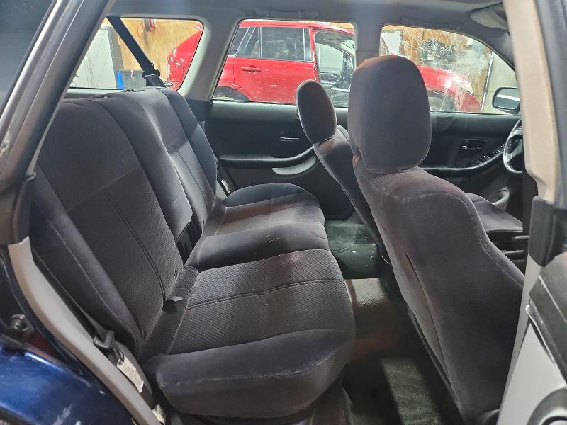 Продажа на аукционе авто 2004 Subaru Legacy, vin: 4S3BH625647304721, номер лота: 58975896