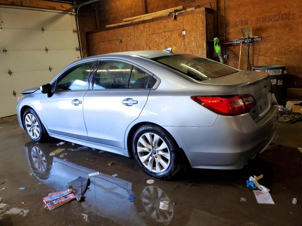 Aukcja sprzedaży 2016 Subaru Legacy, vin: 4S3BNAD66G3023726, numer aukcji: 55863766
