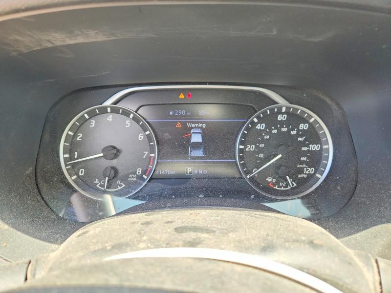 Aukcja sprzedaży 2022 Nissan Frontier, vin: 1N6ED1CL6NN648732, numer aukcji: 55461926