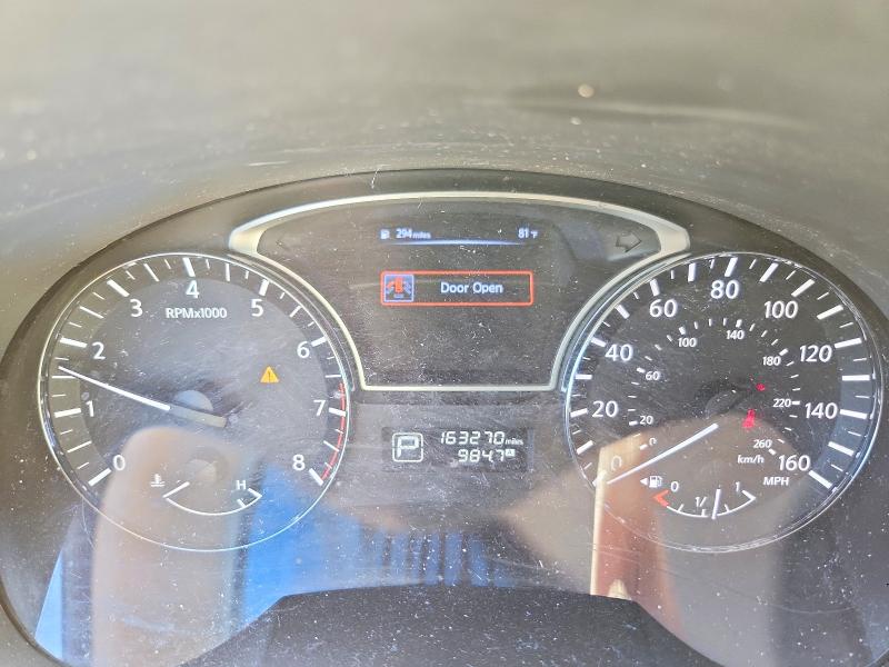 57370136 :رقم المزاد ، 1N4AL3AP7EN338276 vin ، 2014 Nissan Altima مزاد بيع