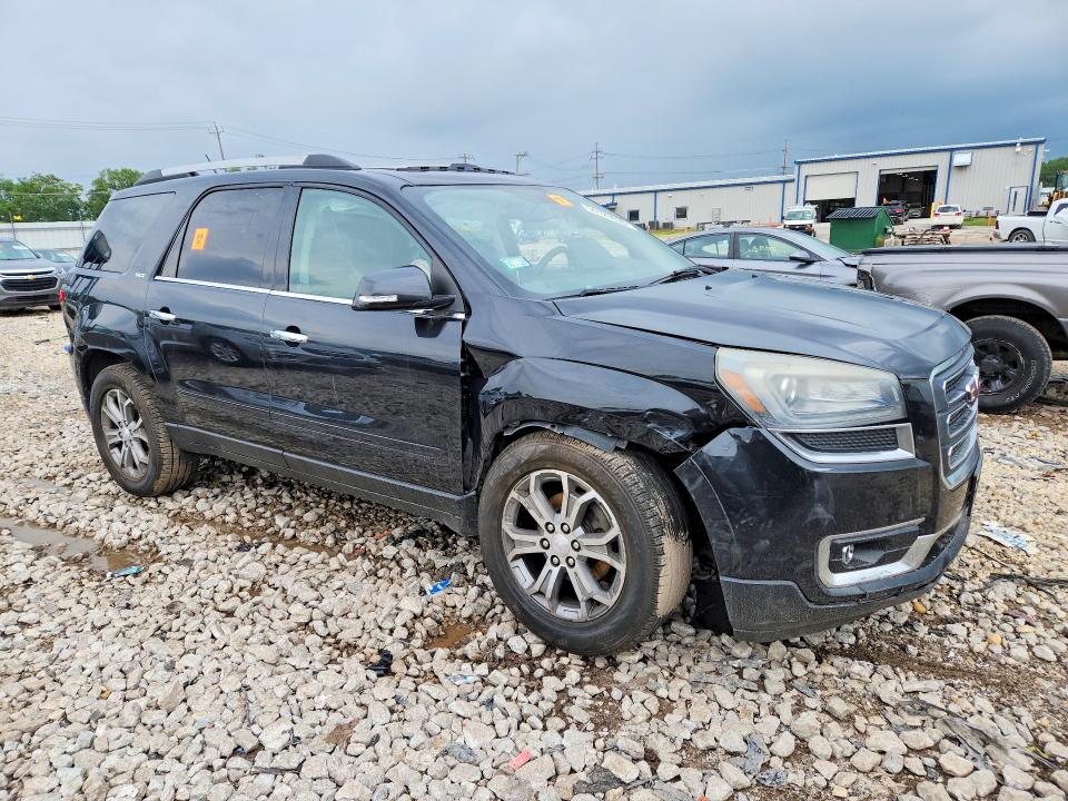 Продажа на аукционе авто 2014 Gmc Acadia, vin: 1GKKVRKD3EJ363168, номер лота: 56129636