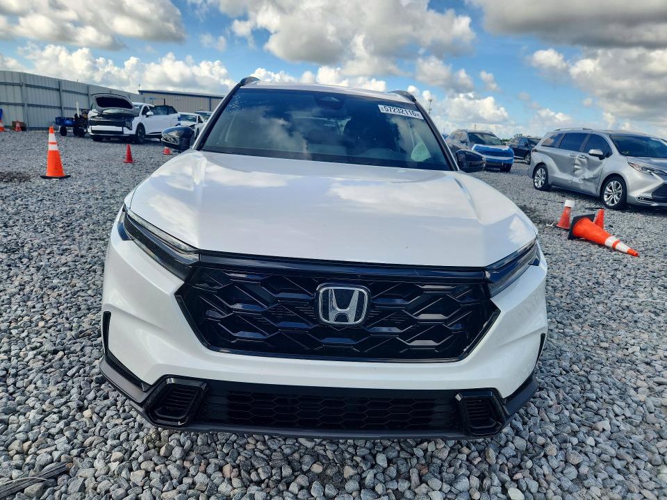 Продаж на аукціоні авто 2025 Honda Cr-v, vin: 5J6RS5H56SL000787, номер лоту: 57232116