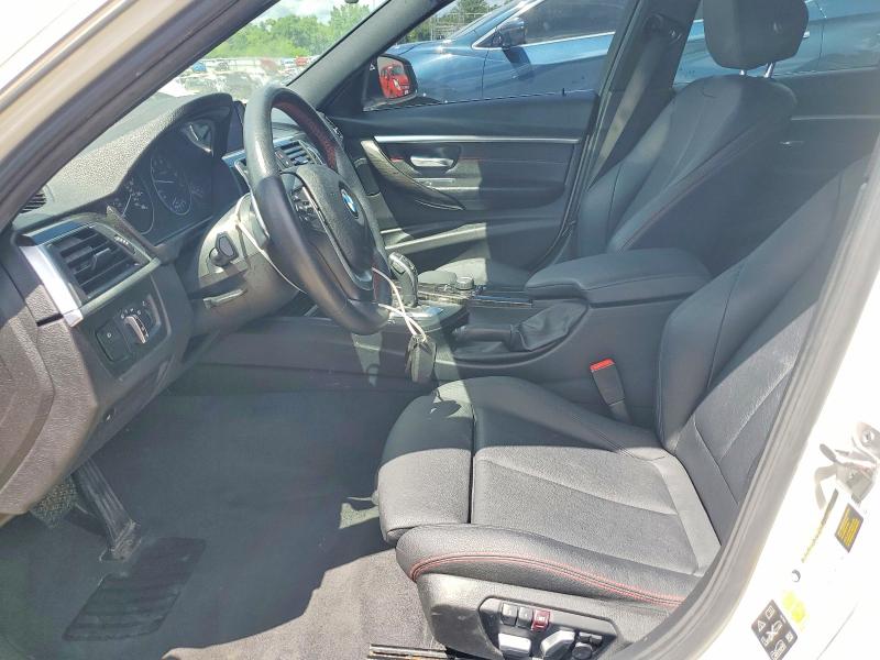Продаж на аукціоні авто 2018 Bmw 330, vin: WBA8D9G50JNU72827, номер лоту: 57231546