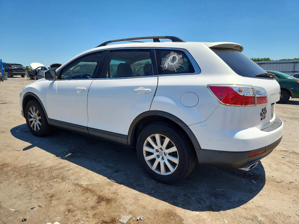 Aukcja sprzedaży 2010 Mazda Cx-9, vin: JM3TB2MA4A0207683, numer aukcji: 56301176