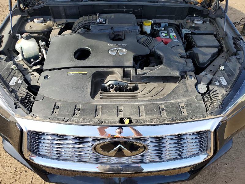 Продажа на аукционе авто 2023 Infiniti Qx55, vin: 3PCAJ5JR5PF103535, номер лота: 55330696
