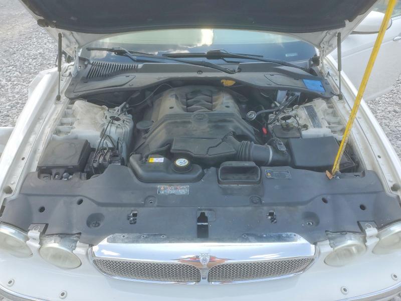 Продаж на аукціоні авто 2006 Jaguar Xj8, vin: SAJWA71B26SH03956, номер лоту: 59352676