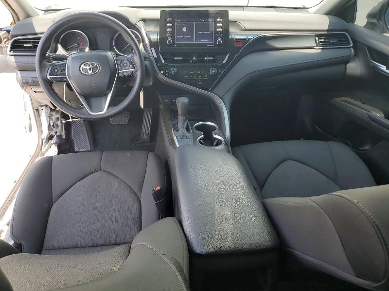 Продажа на аукционе авто 2023 Toyota Camry, vin: 4T1C11AK9PU797914, номер лота: 58304776