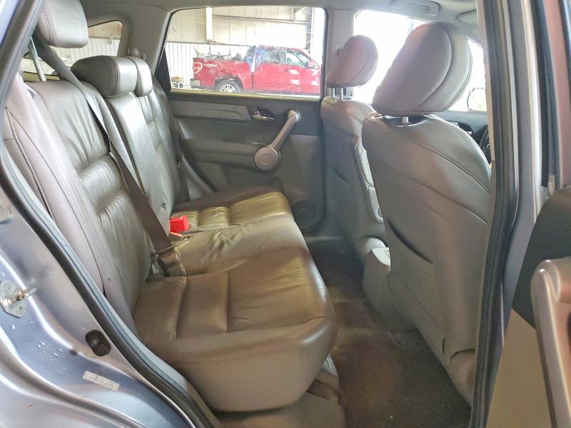 Aukcja sprzedaży 2007 Honda Cr-v, vin: 5J6RE48707L006448, numer aukcji: 57014636