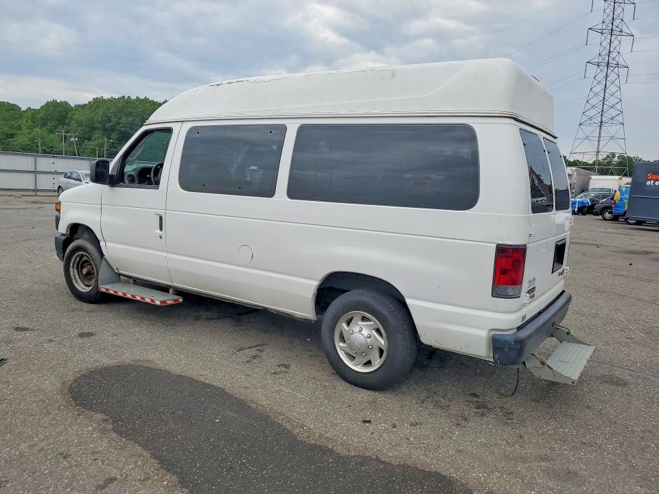 Продажа на аукционе авто 2012 Ford Econoline, vin: 1FTNE1EW0CDA94078, номер лота: 58258536