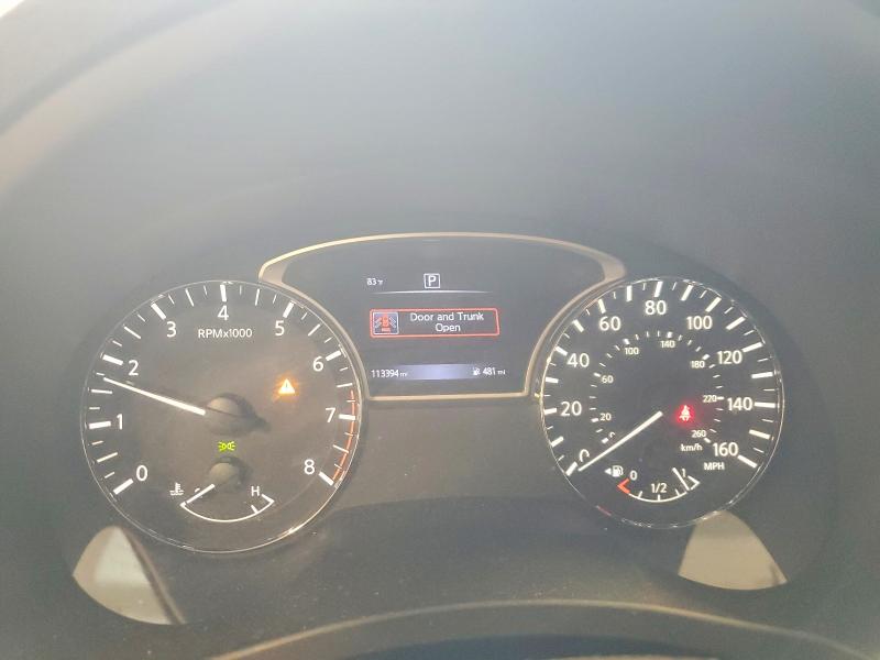 Aukcja sprzedaży 2017 Nissan Altima, vin: 1N4AL3AP8HN349873, numer aukcji: 58777536