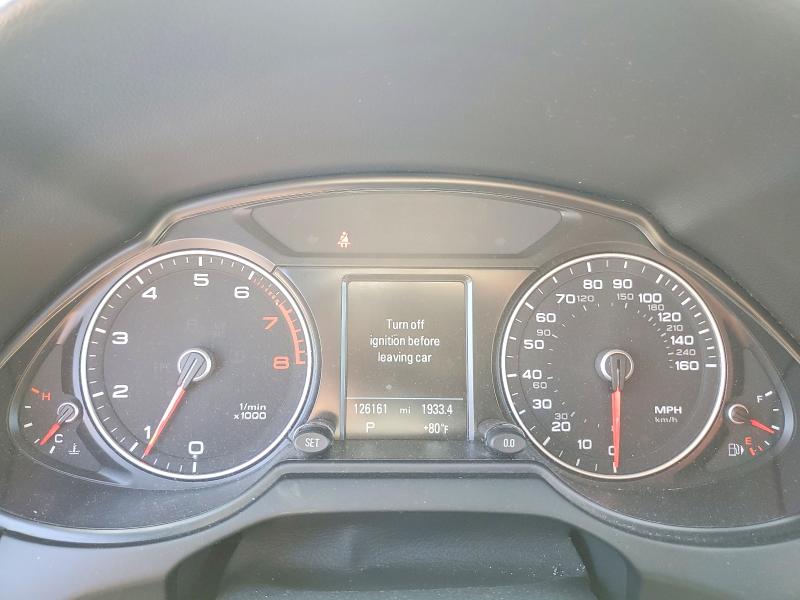 Продажа на аукционе авто 2017 Audi Q5, vin: WA1M2AFP7HA095260, номер лота: 57006556
