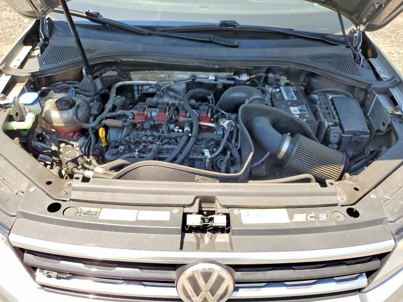 79133545 :رقم المزاد ، 3VV2B7AX3LM167012 vin ، 2020 Volkswagen Tiguan مزاد بيع