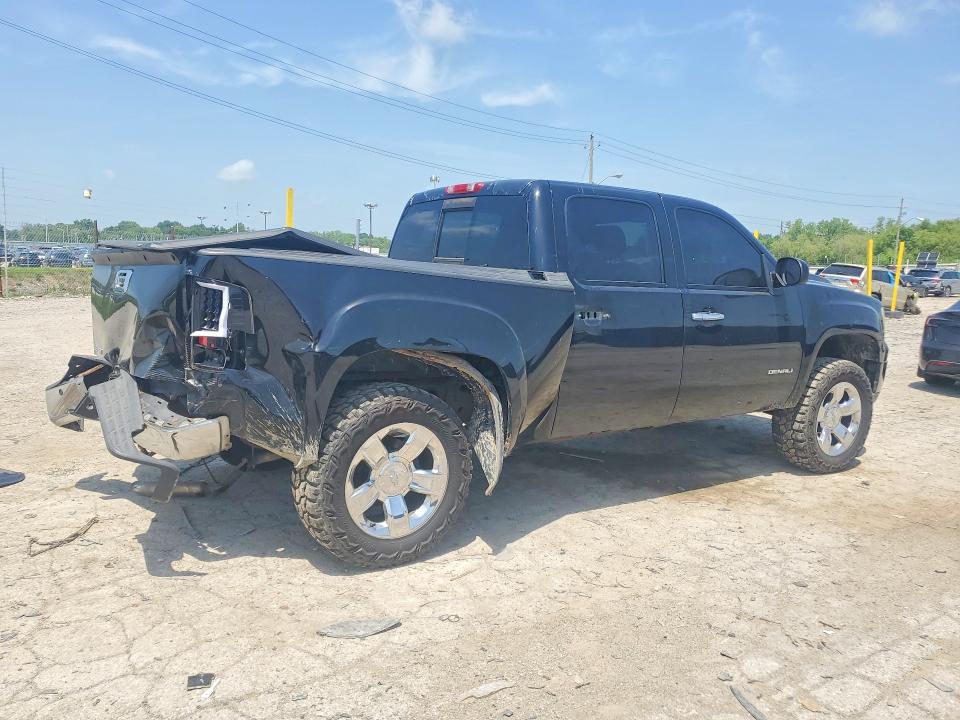 Aukcja sprzedaży 2008 Gmc New Sierra, vin: 2GTEK638X81243917, numer aukcji: 58829766