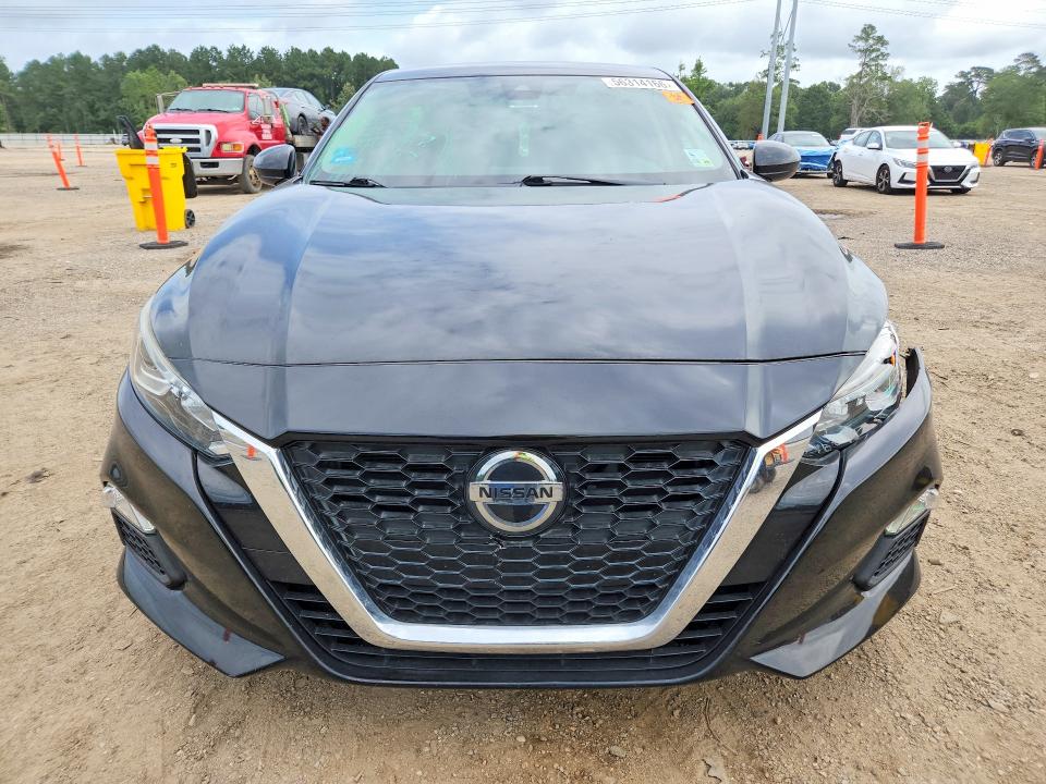 2020 Nissan Altima მანქანა იყიდება აუქციონზე, vin: 1N4BL4BV5LC261682, აუქციონის ნომერი: 56314166