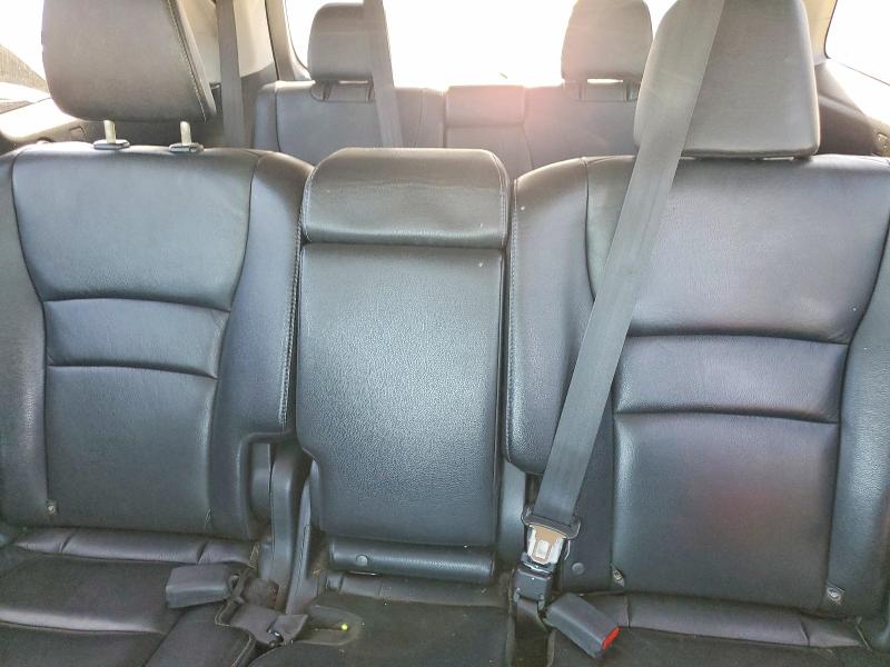 Продаж на аукціоні авто 2016 Honda Pilot, vin: 5FNYF5H51GB025760, номер лоту: 54918756