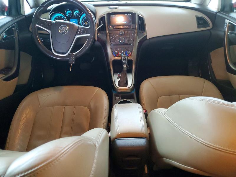 Продажа на аукционе авто 2012 Buick Verano, vin: 1G4PS5SK9C4146698, номер лота: 55717736