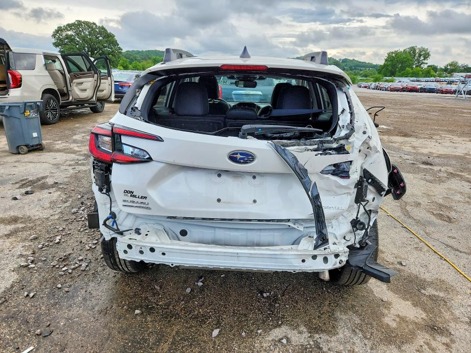 Aukcja sprzedaży 2024 Subaru Crosstrek, vin: 4S4GUHN67R3840525, numer aukcji: 56159886