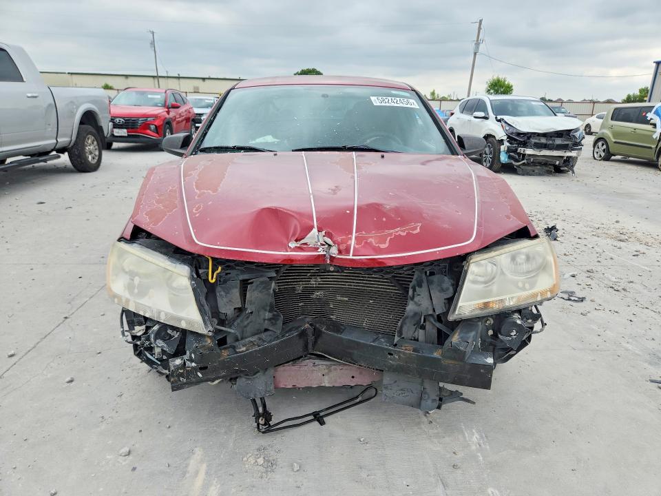 Aukcja sprzedaży 2014 Dodge Avenger, vin: 1C3CDZAB3EN176139, numer aukcji: 58242456