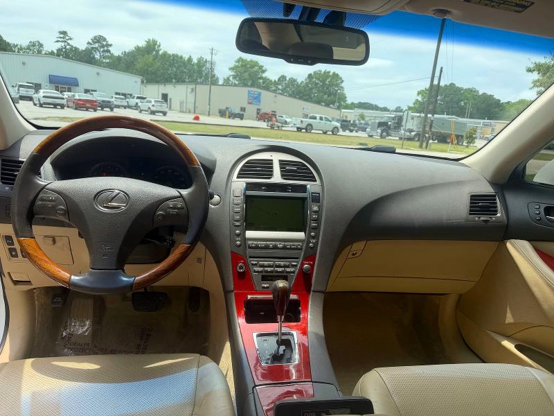 Aukcja sprzedaży 2008 Lexus Es, vin: JTHBJ46G582224722, numer aukcji: 57052136