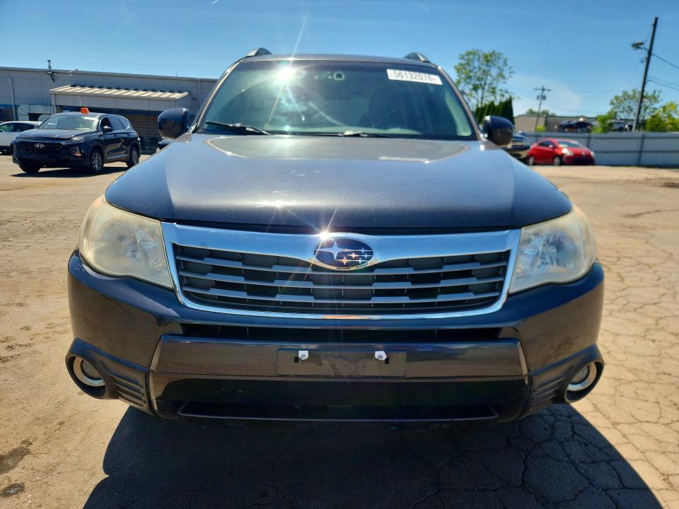 Продаж на аукціоні авто 2009 Subaru Forester, vin: JF2SH64689H767789, номер лоту: 56132076
