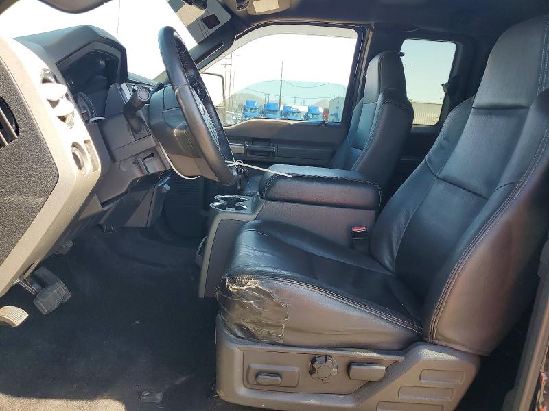 Aukcja sprzedaży 2009 Ford F250, vin: 1FTSX21R89EA31476, numer aukcji: 55652186