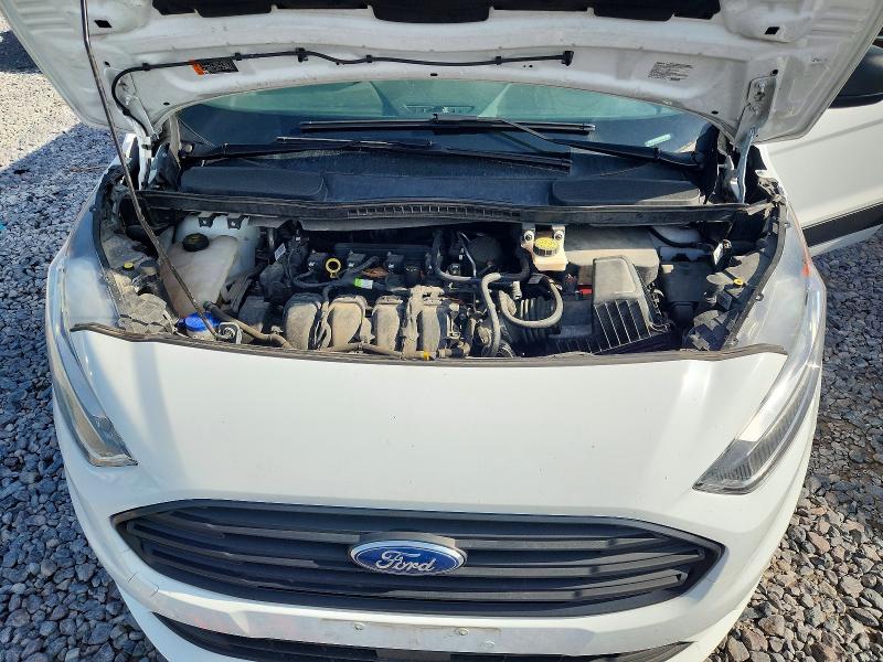 Продаж на аукціоні авто 2019 Ford Transit Connect, vin: NM0LS7F27K1424794, номер лоту: 58776366