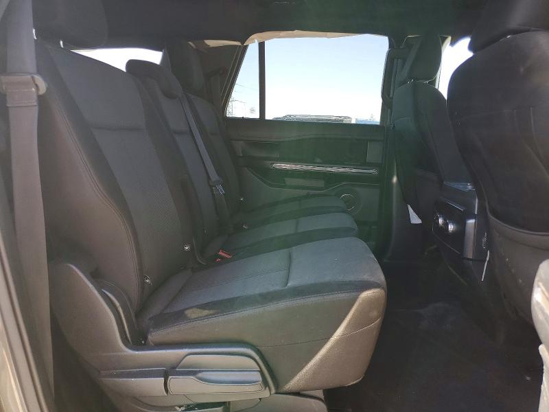 56293966 :رقم المزاد ، 1FMJK1JT2MEA36211 vin ، 2021 Ford Expedition مزاد بيع