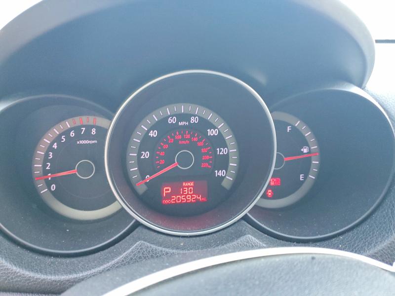 Продаж на аукціоні авто 2012 Kia Forte, vin: KNAFU4A20C5629574, номер лоту: 56504796