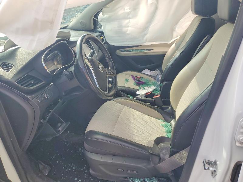Продаж на аукціоні авто 2019 Buick Encore, vin: KL4CJASB2KB770281, номер лоту: 56356556