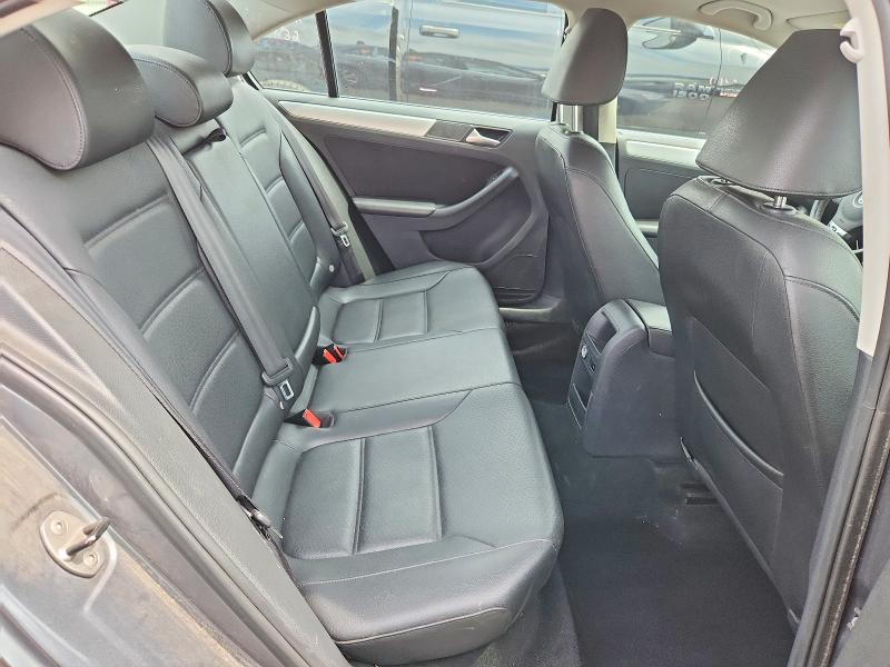 Aukcja sprzedaży 2014 Volkswagen Jetta, vin: 3VWB17AJXEM325830, numer aukcji: 58872196