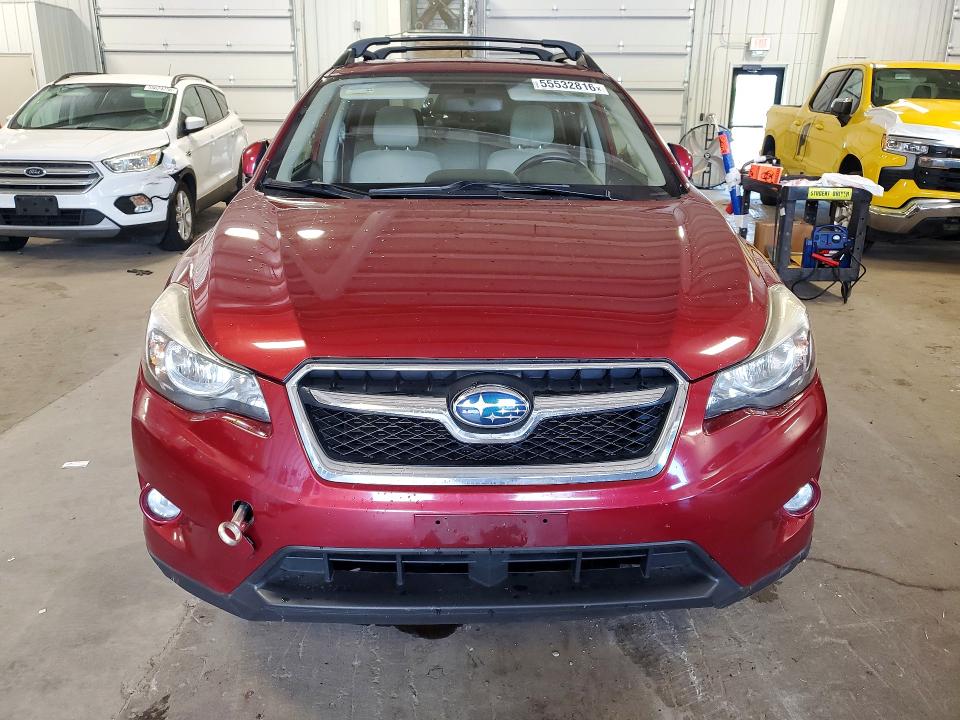 Aukcja sprzedaży 2013 Subaru Xv Crosstrek, vin: JF2GPACC2D1900003, numer aukcji: 55532816