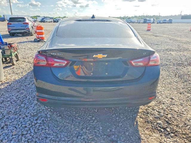 Aukcja sprzedaży 2021 Chevrolet Malibu, vin: 1G1ZD5ST9MF074691, numer aukcji: 56692316