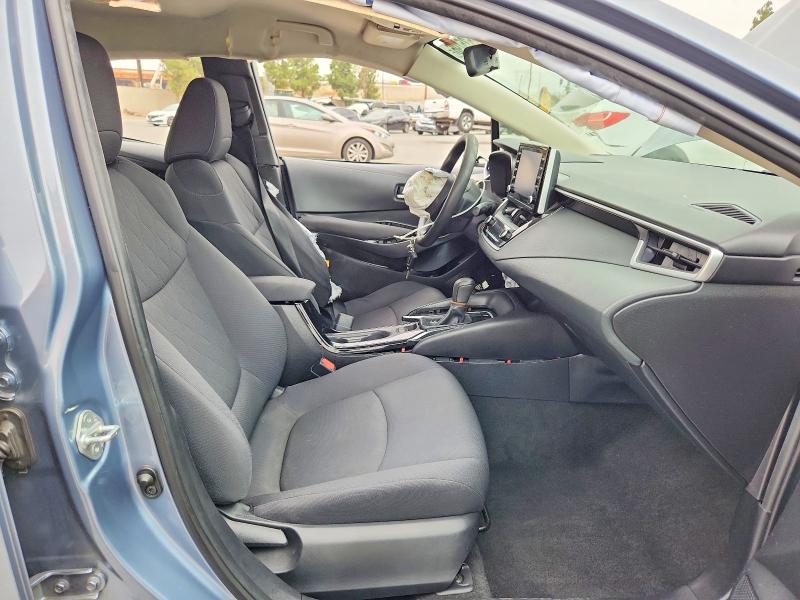 56535796 :رقم المزاد ، 5YFEPRAE9LP049868 vin ، 2020 Toyota Corolla مزاد بيع
