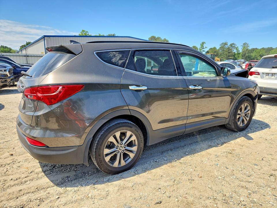 Aukcja sprzedaży 2014 Hyundai Santa Fe Sport, vin: 5XYZU3LB8EG184535, numer aukcji: 54261716