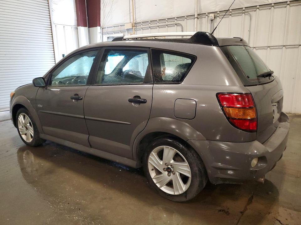 Продаж на аукціоні авто 2006 Pontiac Vibe, vin: 5Y2SL65816Z450875, номер лоту: 59020326