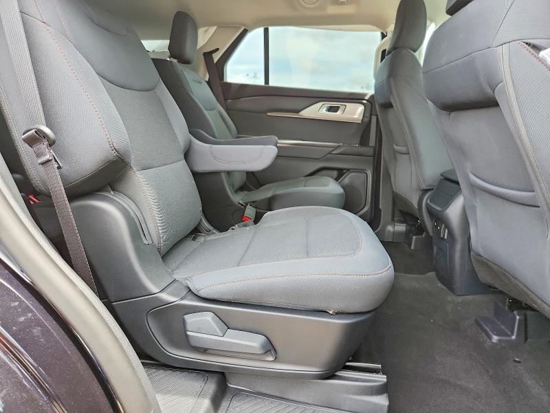 Продажа на аукционе авто 2026 Ford Explorer, vin: 1FMUK8DH1TGB60230, номер лота: 56843496