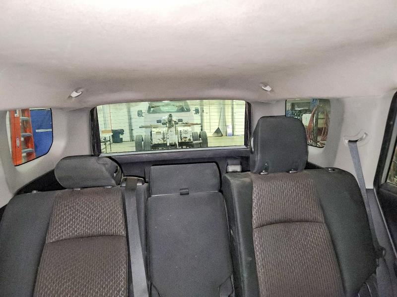Продажа на аукционе авто 2018 Toyota 4runner, vin: JTEBU5JR4J5604237, номер лота: 59111846
