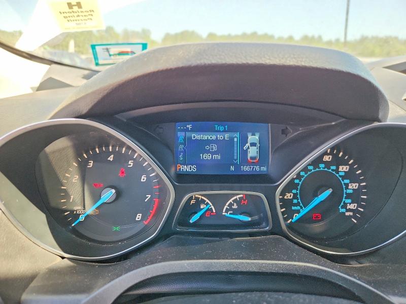Aukcja sprzedaży 2014 Ford Escape, vin: 1FMCU0F71EUE54663, numer aukcji: 56104286