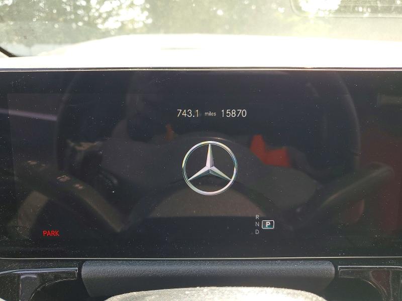 Продажа на аукционе авто 2023 Mercedes-benz Gla, vin: W1N4N4HB0PJ515965, номер лота: 56848846