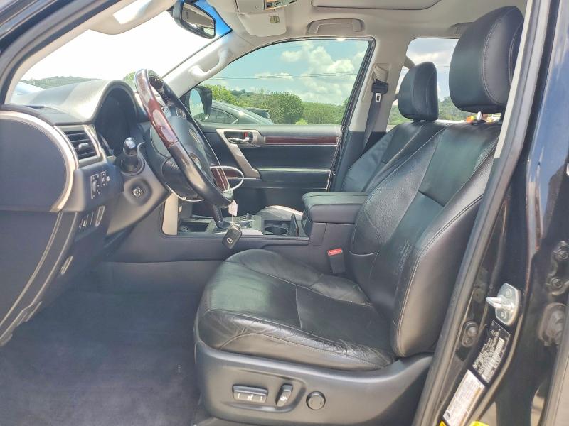2018 Lexus Gx მანქანა იყიდება აუქციონზე, vin: JTJBM7FX3J5195698, აუქციონის ნომერი: 56780476