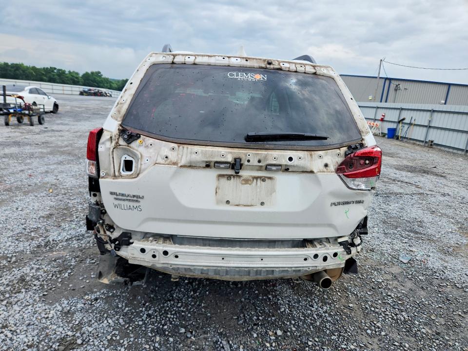 Продаж на аукціоні авто 2021 Subaru Forester, vin: JF2SKAUC7MH435815, номер лоту: 58969956