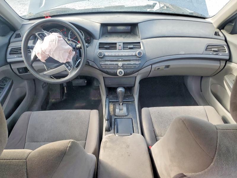 Продажа на аукционе авто 2010 Honda Accord, vin: 1HGCP2F35AA065901, номер лота: 55580906