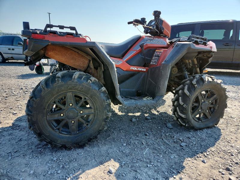 59064386 :رقم المزاد ، 4XASXE850MB329767 vin ، 2021 Polaris Sportsman مزاد بيع