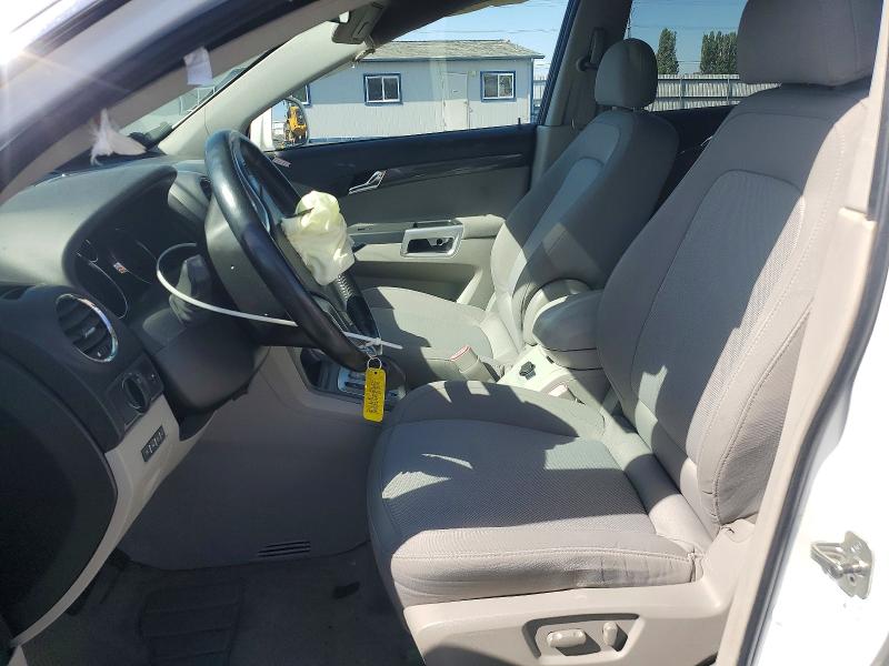 57734856 :رقم المزاد ، 3GSCL93Z29S512033 vin ، 2009 Saturn Vue مزاد بيع