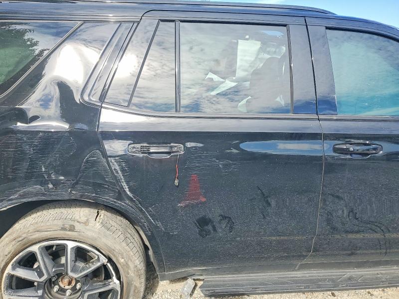 2021 Chevrolet Tahoe მანქანა იყიდება აუქციონზე, vin: 1GNSKRKD7MR243952, აუქციონის ნომერი: 58229796