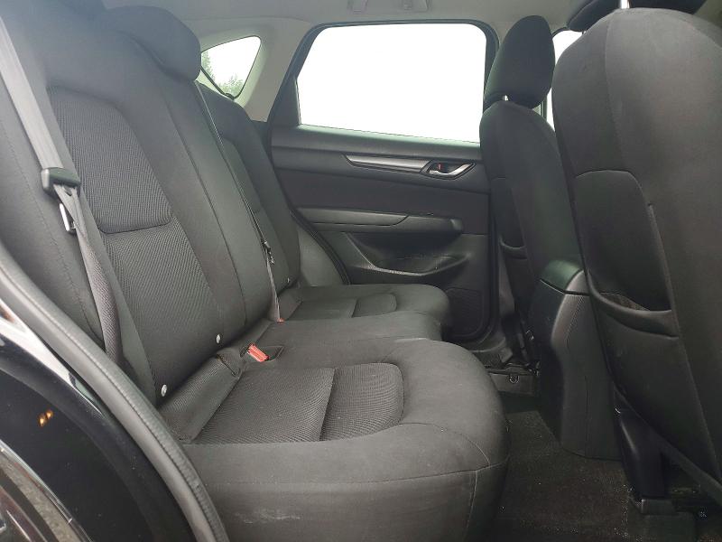 Продажа на аукционе авто 2019 Mazda Cx-5, vin: JM3KFBBM1K1604874, номер лота: 58484436
