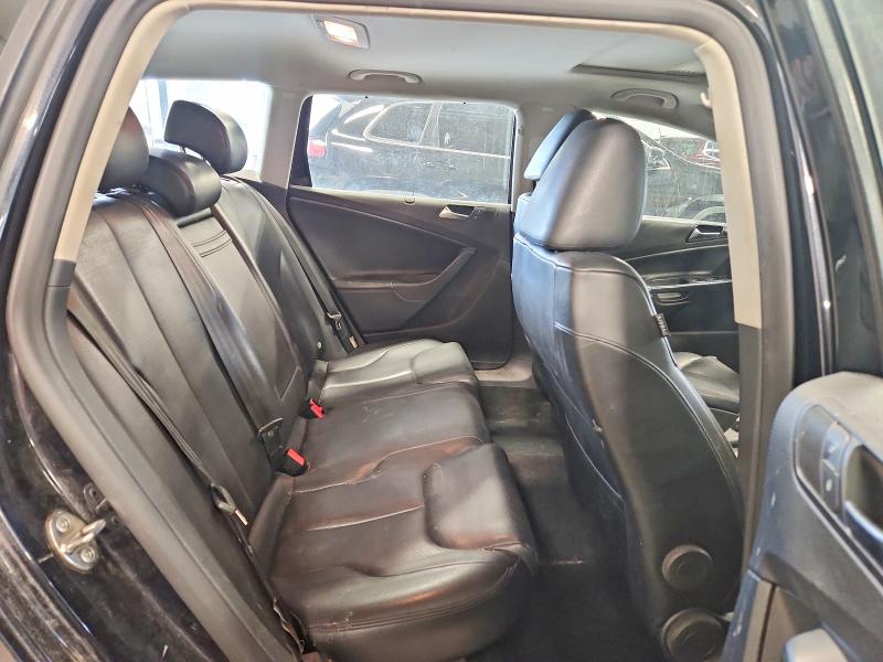 Продажа на аукционе авто 2010 Volkswagen Passat, vin: WVWXK7AN8AE167643, номер лота: 58611556
