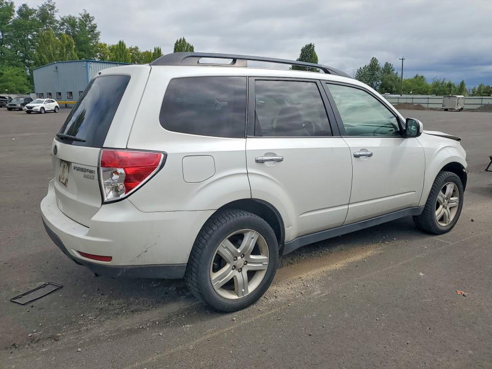 Продажа на аукционе авто 2010 Subaru Forester, vin: JF2SH6CC9AH801900, номер лота: 57266166