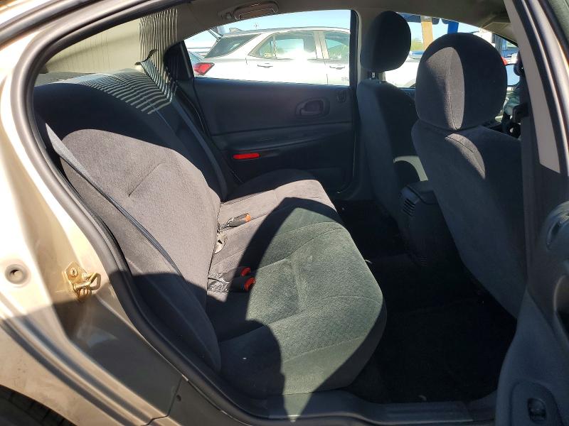 Продаж на аукціоні авто 2003 Dodge Intrepid, vin: 2B3HD46R93H532661, номер лоту: 58089716