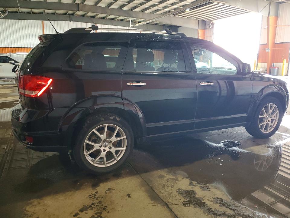 Продаж на аукціоні авто 2018 Dodge Journey, vin: 3C4PDDFG5JT296880, номер лоту: 55245476